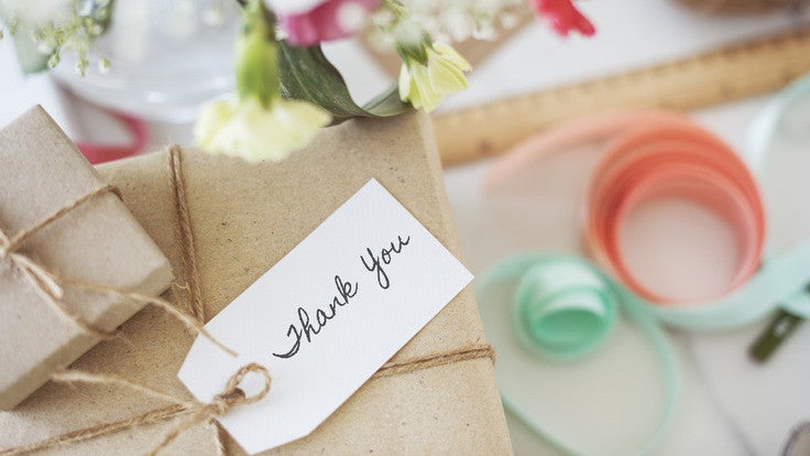 How to Make Custom Wedding Favors