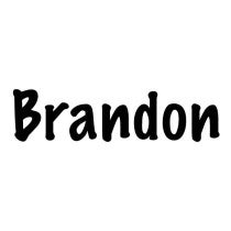 Marker Clothing Stamp