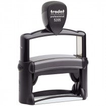Trodat Professional 5205 Custom Text Stamp