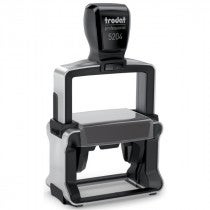 Trodat Professional  5203 | Ideal 6500 Self-Inking Stamp Model