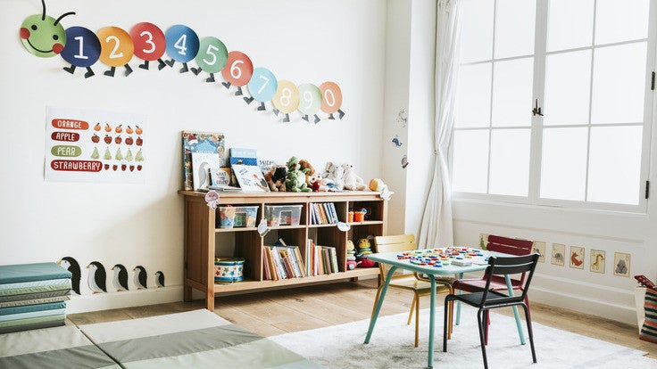 From the Classroom of: Mrs. Jones