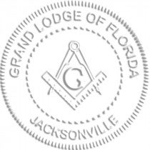 Mason Embosser Seal
