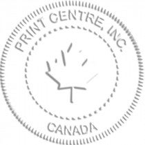 Maple Leaf Embosser