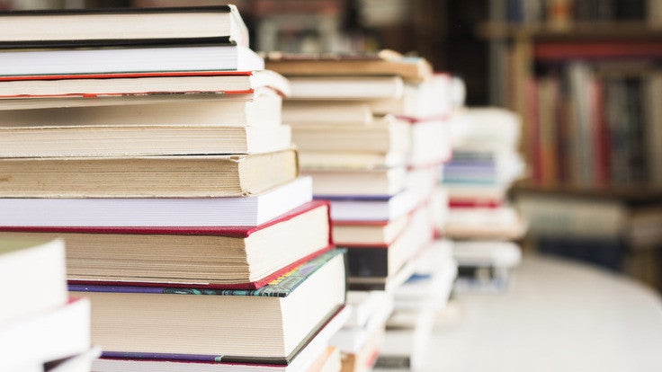 The 5 Things Every Bibliophile Should Own