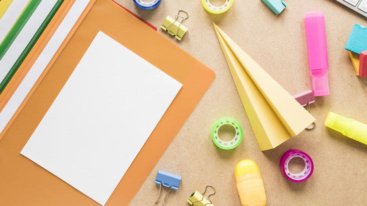 Your Stamp Cheat Sheet for Teacher Planning Days