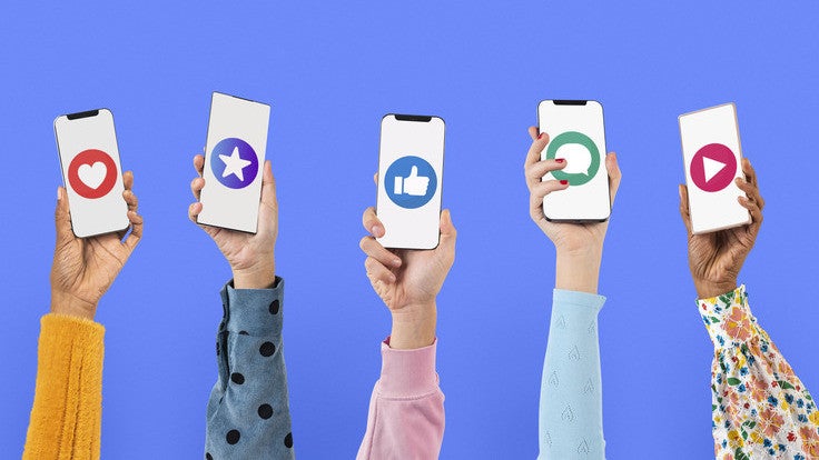 Social Media For Business More Beneficial Than Ever