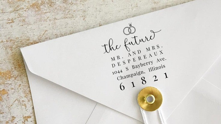 Creating Affordable Wedding Invitations