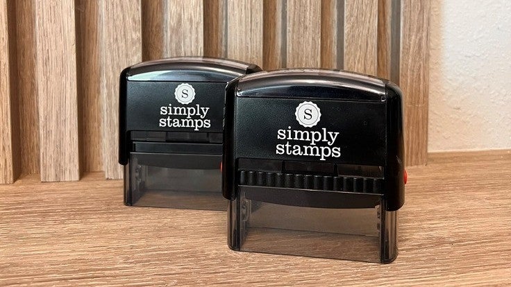 How Custom Rubber Stamps Are Made