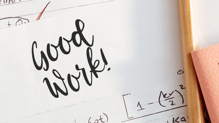 How to be a Cheerleader for Your Students