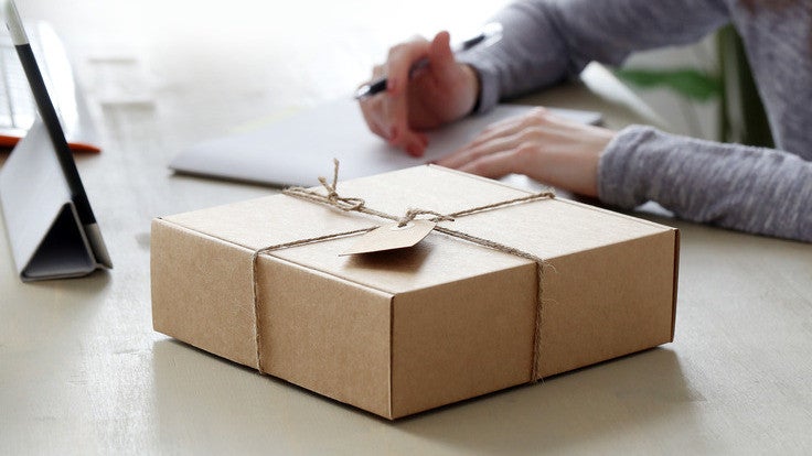 How Your Small Business Can Make A BIG Impression
