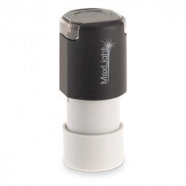 MaxLight Custom Pre-Inked Stamp - MAX-305Z - Black Ink