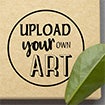 Art Stamp Logo Image