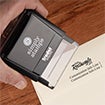 Self-Inking Logo Stamp Image