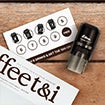 Loyalty Card Stamp Image
