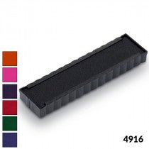 Trodat 4916 Stamp Ink Replacement Pad