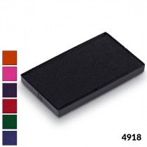 Trodat 4918 Stamp Ink Replacement Pad