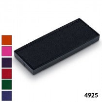 Trodat 4925 Stamp Ink Replacement Pad