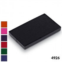 Trodat 4926 Stamp Ink Replacement Pad
