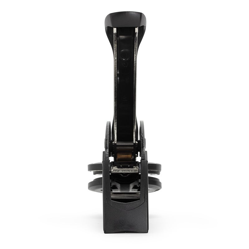 A rear look at the Pocket Seal by Trodat, the first among our selection of embossers