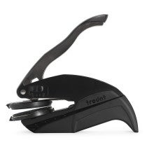 Standard Round Pocket Embosser