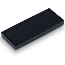Trodat 4727 Ink Stamp Dater Replacement Pad - 2 Color