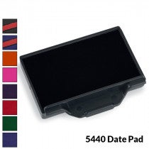 Trodat 5440 Date Stamp Pads