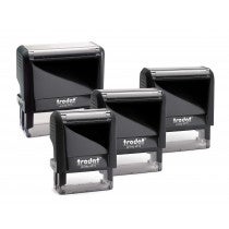 Trodat 4911 stamper