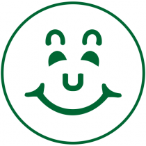 Smiley Face Happy Teacher