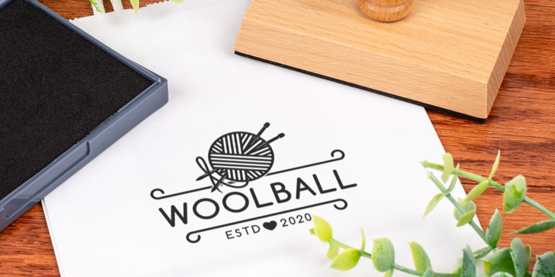 How to Create Your Own Rubber Stamp in 3 Easy Steps!