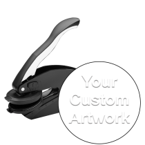 Custom Artwork Embosser