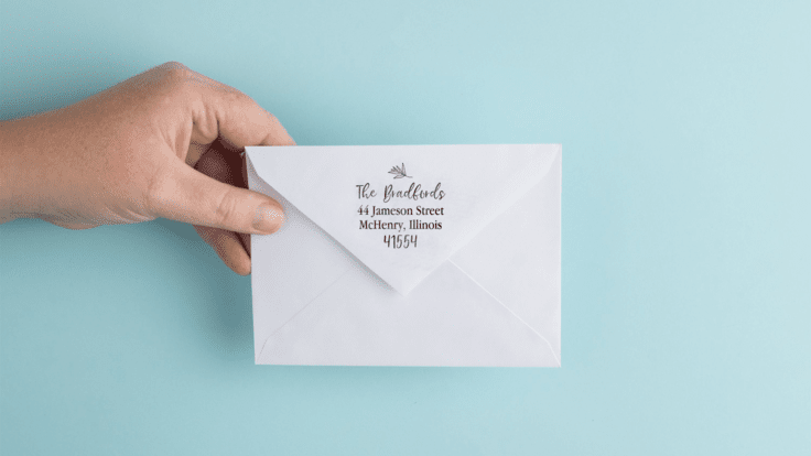 How to Teach Letter Writing