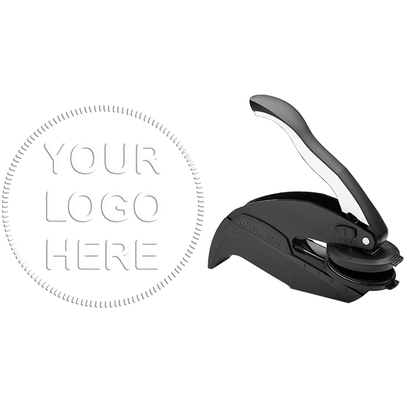 Seal Logo Embosser