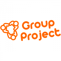 Assignment - Student Circle Group Project Rubber Teacher Stamp