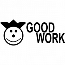 Teacher stamp