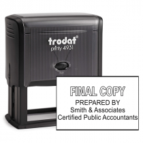 Final Copy Stamp Outlined