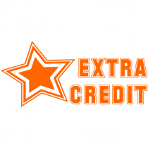 Assignment - EXTRA CREDIT Sports Star Rubber Teacher Stamp