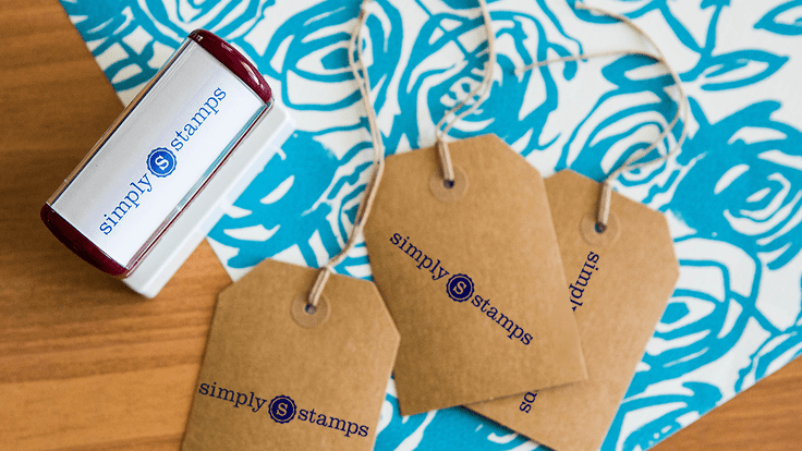 What Kind of Artwork? For Logo, Signature, & Other Custom Stamps