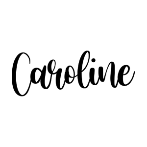 fun clothing name stamp