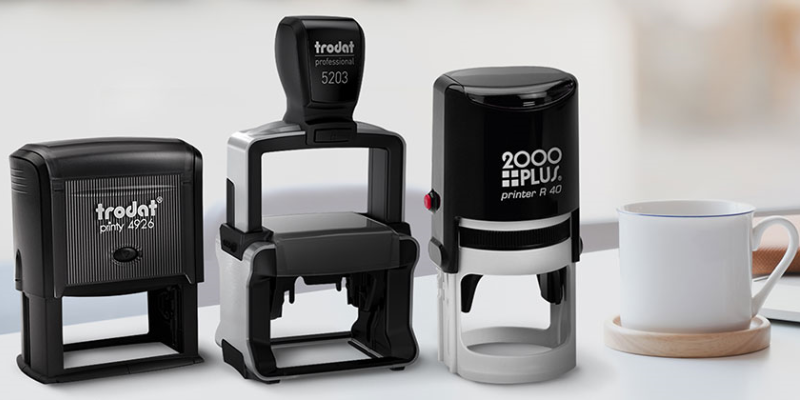 Rubber Stamps 101: Everything You Didn't Know You Needed!