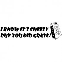 Feedback Grate Cheesy Rubber Teacher Stamp