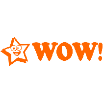 Feedback - WOW! Star Rubber Teacher Stamp