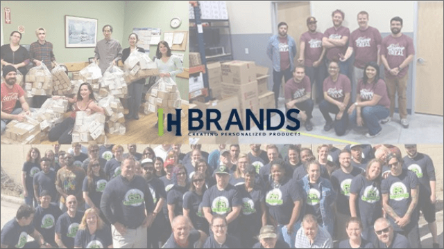 HC Brands Employees