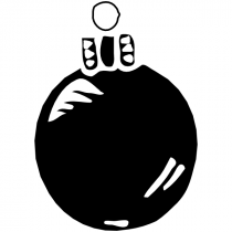 Ornament Stamp