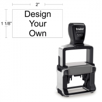 Customizable Trodat Professional 5203 Body and Design