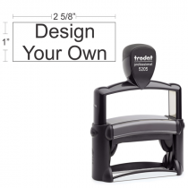 Customizable Trodat Professional 5205
