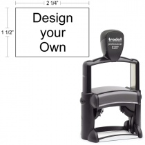 Trodat Professional  5203 | Ideal 6500 Self-Inking Stamp Model