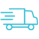 shipping truck